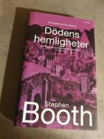 D&ouml;dens hemligheter