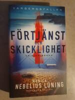 F&ouml;rtj&auml;nst och skicklighet