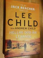 Hellre d&ouml;d &auml;n levande