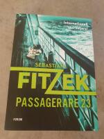 Passagerare 23