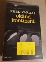 Ok&auml;nd kontinent