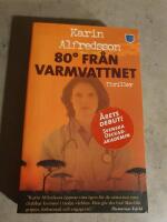 80 grader fr&aring;n Varmvattnet