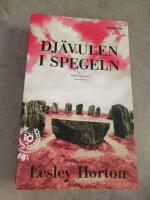 Dj&auml;vulen i spegeln