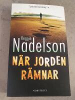 N&auml;r jorden r&auml;mnar