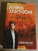 Skuggan bakom dig
