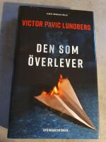 Den som &ouml;verlever