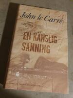 En k&auml;nslig sanning