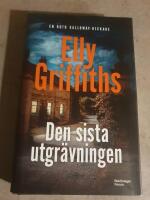 Den sista utgr&auml;vningen