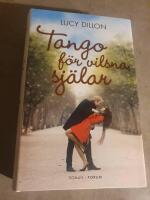 Tango f&ouml;r vilsna sj&auml;lar
