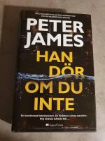 Han d&ouml;r om du inte