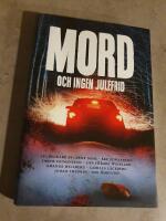 Mord och ingen julefrid