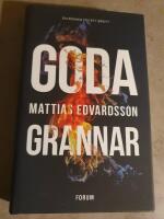 Goda grannar