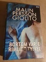 Bortom varje rimligt tvivel