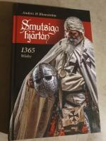 Smutsiga hj&auml;rtan 1365