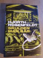 Skulden man b&auml;r