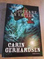 Tjockare &auml;n vatten