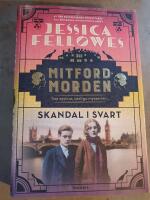 Skandal i svart