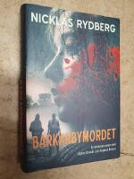 Barkarbymordet