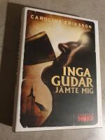 Inga gudar j&auml;mte mig