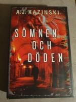 S&ouml;mnen och d&ouml;den