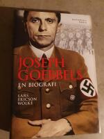 Joseph Goebbels : en biografi