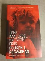 Pojken i resv&auml;skan