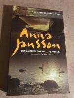 Dr&ouml;mmen f&ouml;rde dej vilse