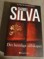 Det hemliga s&auml;llskapet