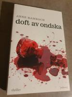 Doft av ondska