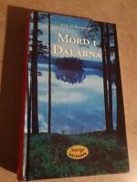 Mord i Dalarna
