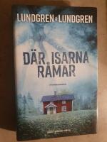 D&auml;r isarna r&aring;mar