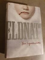 Eldnatt