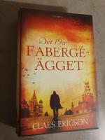 Det 19:e Faberg&eacute;&auml;gget
