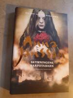 Skymningens barfotabarn