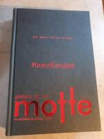 MemoRandom