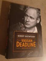 Fr&aring;n vaggan till deadline