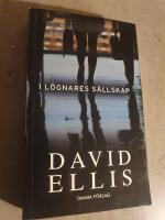 I l&ouml;gnares s&auml;llskap