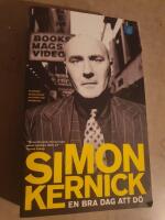 En bra dag att d&ouml;