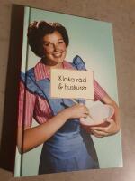 Kloka r&aring;d och huskurer