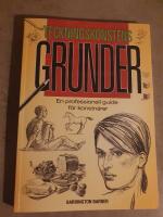 Teckningskonstens grunder