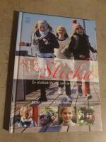 Roligt att sticka : en stickbok f&ouml;r dig som &auml;r nyb&ouml;rjare
