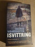 Isvittring
