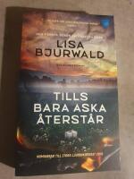 Tills bara aska &aring;terst&aring;r