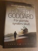 F&ouml;r gl&ouml;mda synders skull