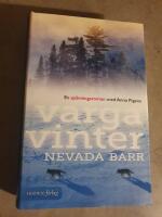 Vargavinter