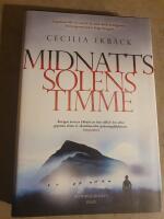 Midnattssolens timme