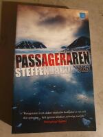Passageraren