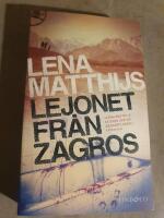 Lejonet fr&aring;n Zagros