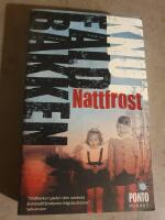 Nattfrost