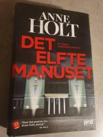 Det elfte manuset